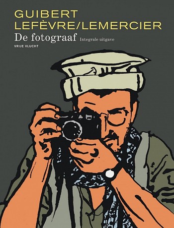 De Fotograaf Integrale uitgave