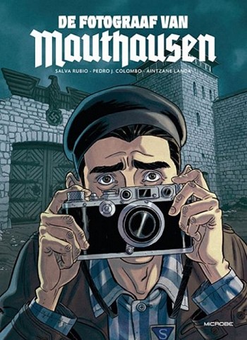 De Fotograaf van Mauthausen