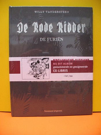 De Furiën