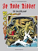 De Galleislaaf (herdruk)