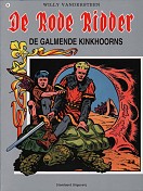De Galmende Kinkhoorns (herdruk)