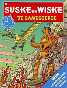 De Gamegoeroe