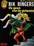 De Geest van de Alchemist