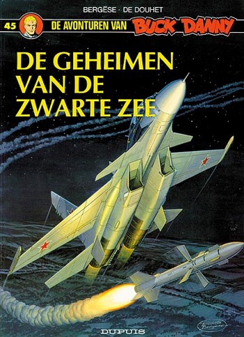 De geheimen van de zwarte zee