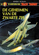De geheimen van de zwarte zee