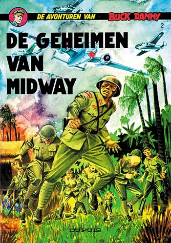 De Geheimen Van Midway