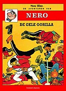 De Gele Gorilla