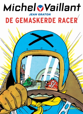 De Gemaskerde Racer