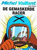 De Gemaskerde Racer