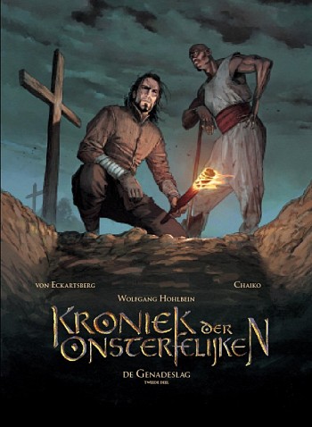 De Genadeslag 2