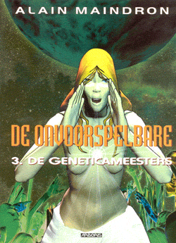De Genetica Meesters