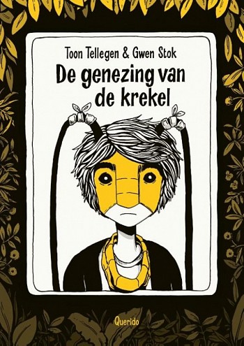 de Genezing van de Krekel