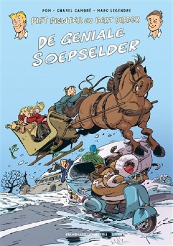 De geniale soepselder