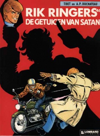 De Getuigen van Satan