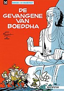 De Gevangene van Boeddha