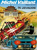 De Gevangene