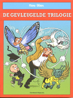 De Gevleugelde Trilogie