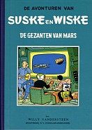 De Gezanten van Mars