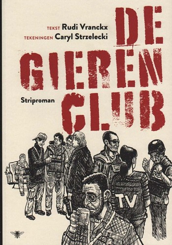 De Gierenclub