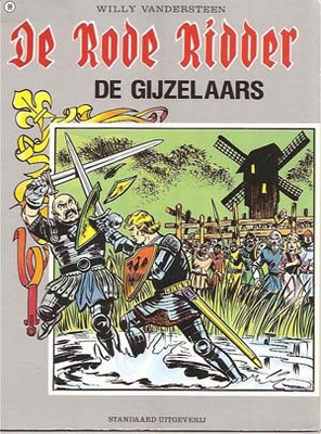 De Gijzelaar