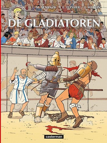 De Gladiatoren