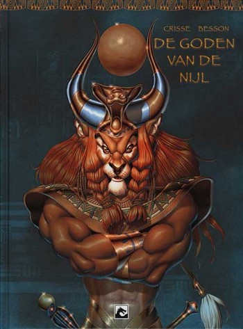 De goden van de Nijl