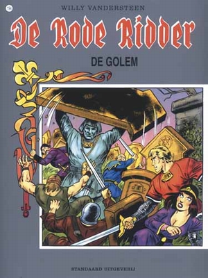 De Golem
