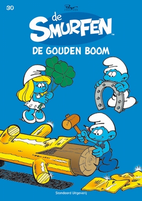 De Gouden Boom