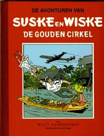 De Gouden Cirkel