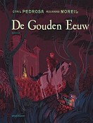 De gouden eeuw - boek 2