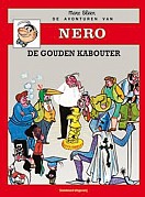 De Gouden Kabouter