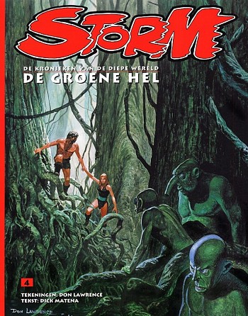 De Groene Hel