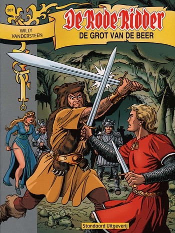 De Grot van de Beer