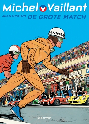 De Grote Match