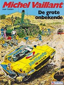 De Grote Onbekende