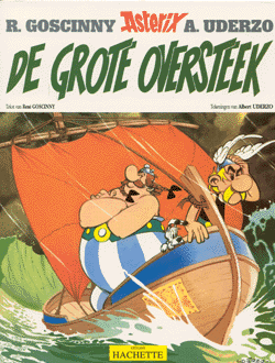 De Grote Oversteek