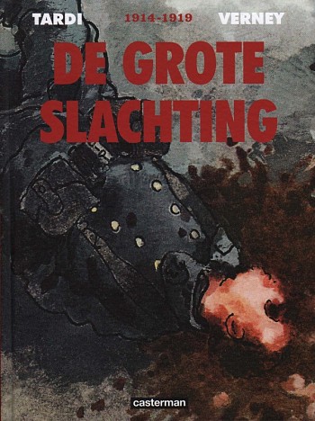 De Grote Slachting