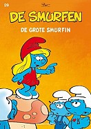 De Grote Smurfin