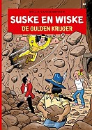 De gulden krijger