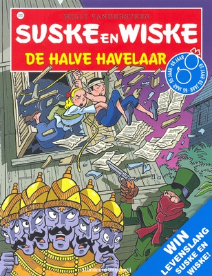 De Halve Havelaar