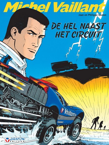 De Hel naast het Circuit