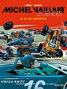 De hel van Indianapolis