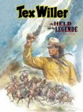 De held en de legende