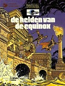 De helden van de Equinox
