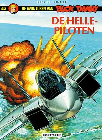 De helle-piloten
