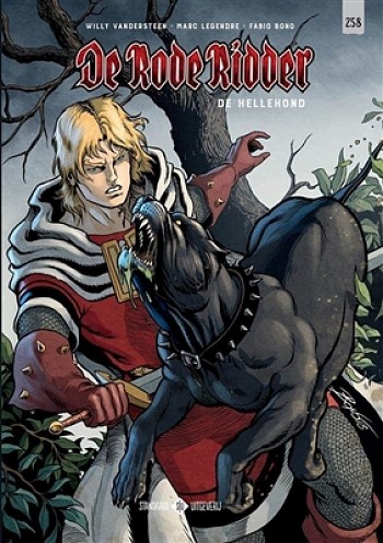 De hellehond