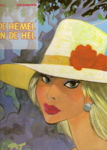 De hemel in de hel