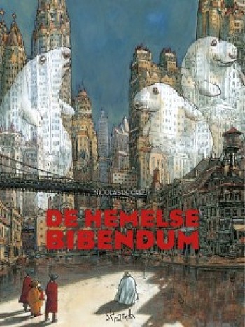 De Hemelse Bibendum