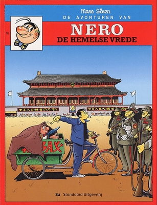 De Hemelse Vrede