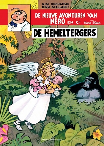 De Hemeltergers
